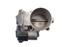 Air Throttle Body Ford Transit GK2Q-9F991-AA 2.0 EcoBlue 2974