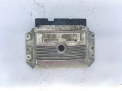 Controller 21585470-4A 8200528372 8200387138 Renault Valeo 61074
