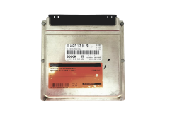 Controller A6131530379 0281010828 Mercedes Bosch 29595