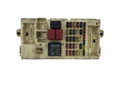 Fuse Box Fiat 46758961 46812234 NPL 50591