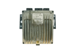 Controller 8200334419 8200414354 R0410B024C Renault Delphi 33157