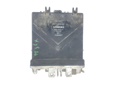 Controller 037906022ED 5WP4057 VW KEN 63641
