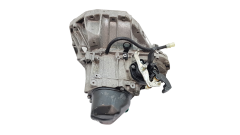 Manual Gearbox JR5335 1.5 dci Renault Clio 4 320101898R 1028 Manual Gearbox JR5335 1.5 dci Renault Clio 4 320101898R 1028