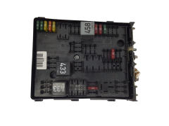 Fuse Box 1K0937124K 0-1418986-1 VW Audi Skoda Seat 