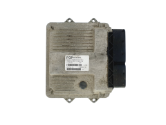 Controller MJD6JF.P6 55192093 Fiat Magneti Marelli 35546