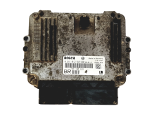 Controller 55198922BR 0281012549  Opel  Bosch 29985