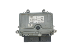 Controller Mercedes A6401501691 0281013965 Bosch 45906
