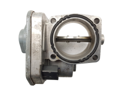 Air Throttle Body 8981052101 Opel 1.7 CDTI Pierburg 1895