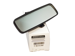 Rear-View Mirror New Original Renault Dacia 7700413867