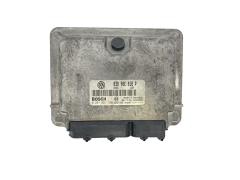 Controller 038906018P 0281001720 Volkswagen Bosch 57773