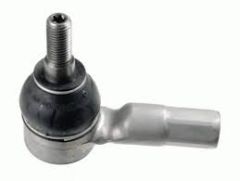 Steering Rod End Left Original Citroen C4 II 3817A5
