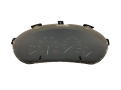 Speedometer/Instrument Cluster Peugeot 206 9645096180 1866