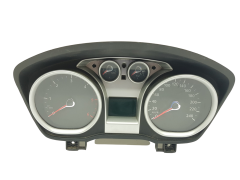 Speedometer/Instrument Cluster Ford Focus VP8V4F-10A855-A 26548