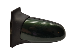 Mirror Left Opel Zafira A 0156017 12939 12957 5 Pin