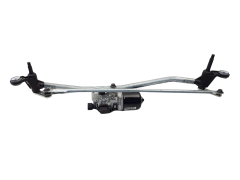 Wiper Mechanism Dacia Sandero 2 288009321R W000031629 Valeo 0km 1043
