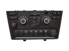 Heater Control Unit Volvo XC90 30710682 06W18E-03