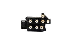 Air Suspension Valve For VW Audi 4M0616013B 66160002701 Vika