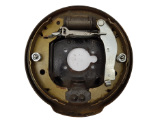 Brake Shoe Anchor Plate Left 421189 Citroen ZX Bendix 11977