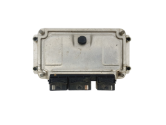 Controller PSA 0261207858 9649314580 9646992680 Bosch 43006