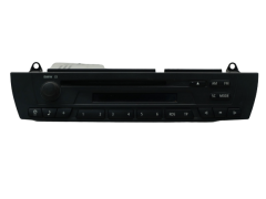 Cd Radio Player BMW X3 65129142413 9142413 RCD104-06