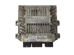 Controller 9657662380 9647423380 5WS40155C-T PSA Siemens 3524