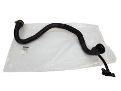 Air Hose New Original Dacia Logan Sandero 1.5 DCI 144605567R