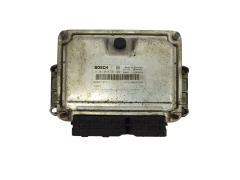 Controller 0281010501 8200118521 8200049304 Renault Bosch 15959
