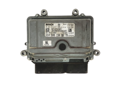 Controller A6401508879 0281013517 Mercedes  Bosch 25322