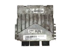 Controller 5WS40020F-T SID801 9644895180 9641849280 PSA 27944