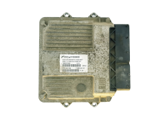 Controller 51826699 MJD6JF.M4 71600.231.01  Fiat FPT 32916