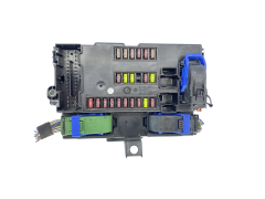Controller BCM250I.08 1389975080 4983A-BCML7 Fiat Magneti Marelli