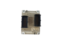 Controller Fiat 00551803110 0261207901 Bosch 35786