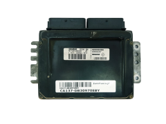 Controller S110138000C 8200059086 8200044437 Renault Siemens 30970