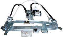Window Regulator Left New Original Peugeot 207 CC 9221GC