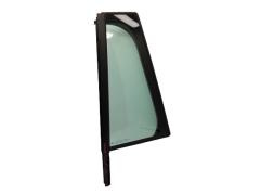 Door Window Left Rear Citroen C4 Picasso 9654068280 AS2 2008r