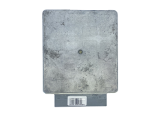 Controller 1S4F-12A650-AE DPC-638 1S4F-AE DOTE Ford Visteon 55790