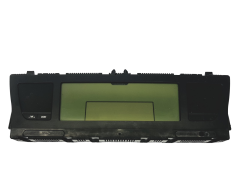 Speedometer/Instrument Cluster 9666704380 A 00 Citroen C4 Picasso 57403