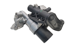 Oil Filter Housing 152084648R 2.0 dCi Renault Opel Nissan