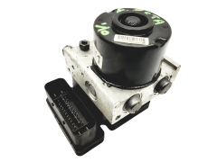 Abs Pump Ford Fiesta 8V512M110AD FoMoCo Ate 34166