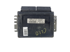 Controller S110115000B 8200162378 8200029658 Renault Siemens 52022