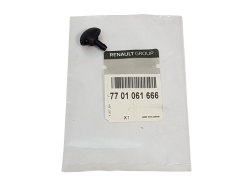 Washer Nozzle Original Renault 7701061666