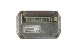 Engine Controller 0261203511 00464037120 Fiat 40529
