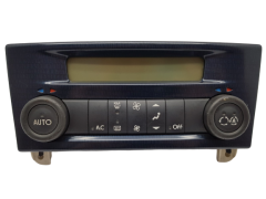 Heater Control Unit Renault Laguna 2 8200181132 8200371295