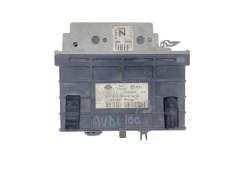 Controller 097927731 5DG005906-38 Audi Hella 56685