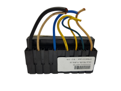 Fuse Box Citroen Peugeot 9636079380 3813