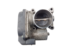 Air Throttle Body 03D133062F A2C53367617 VW Skoda Seat 2484
