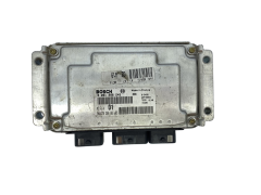 Controller 9637839680 id03 0261206245 26FM0864 PSA Bosch 62498