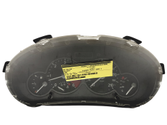 Speedometer/Instrument Cluster Peugeot 206 9645847080 30662
