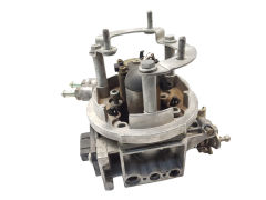 Air Throttle Body 0438201091 3435201591 Fiat Lancia 1.6