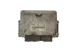 Controller 55185365 0281010332  Alfa Romeo 42048